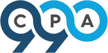 990 CPA Group Logo